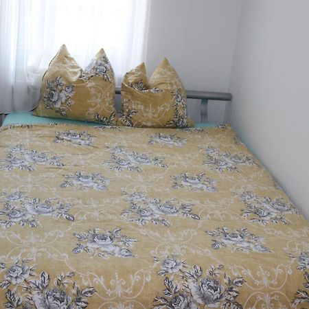 Апартаменты Studio Am Rennweg 6 Amriswil Экстерьер фото